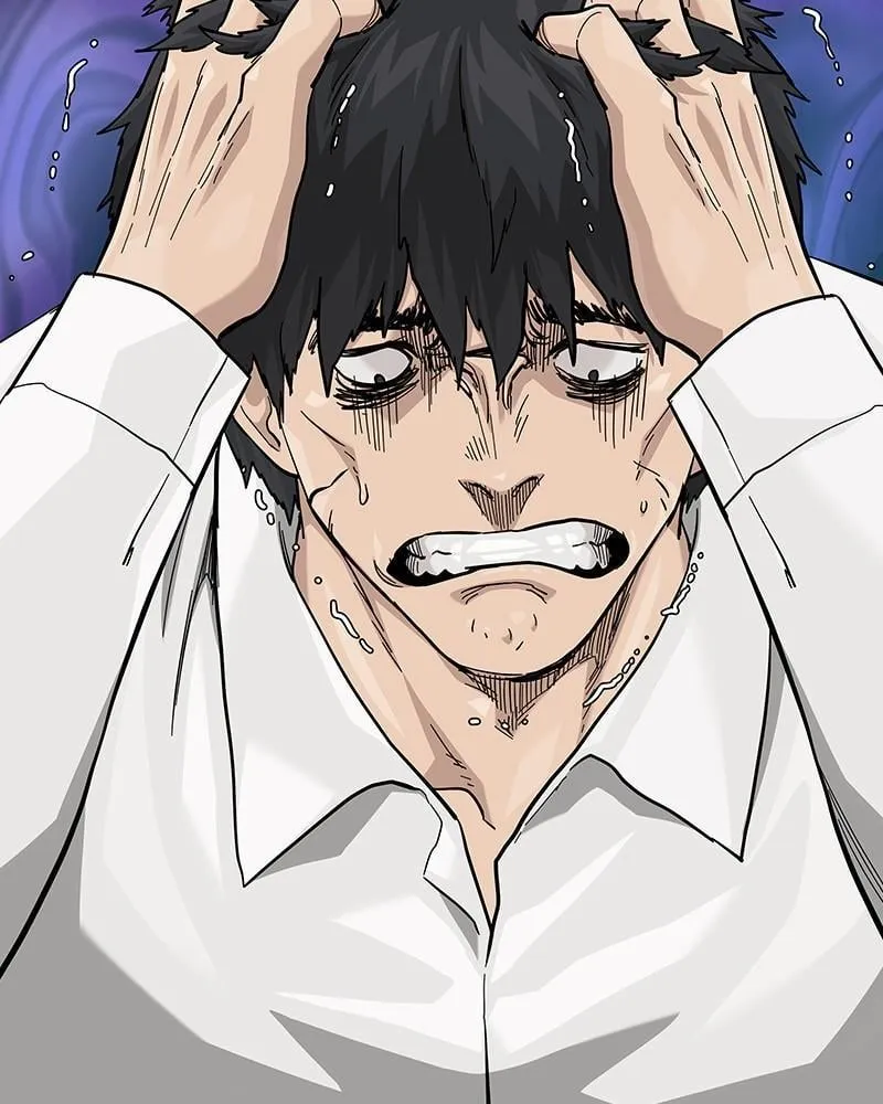 Read To Not Die EN Manga Online