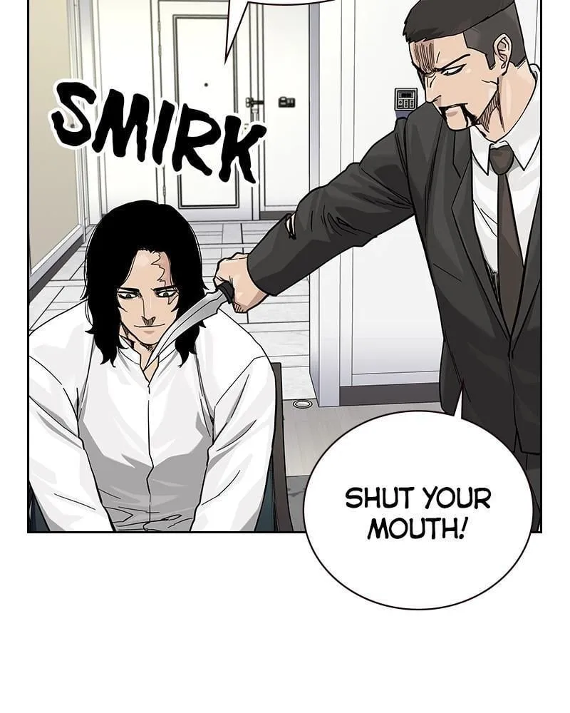 Read To Not Die EN Manga Online