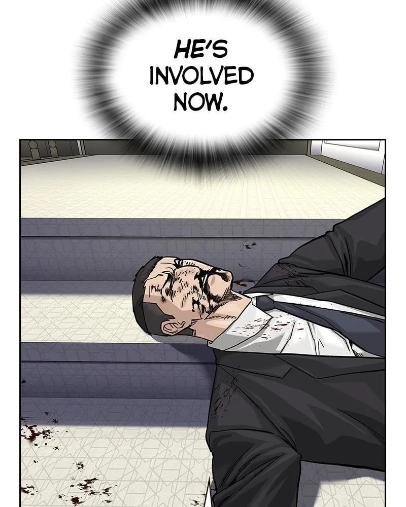 Read To Not Die EN Manga Online