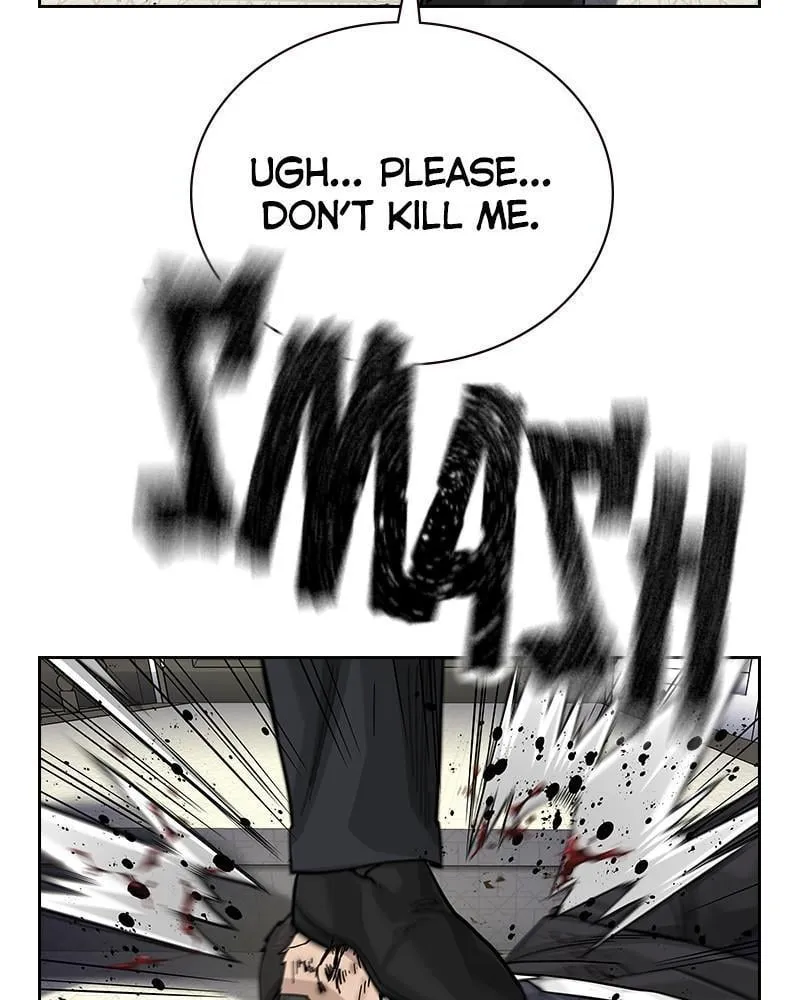 Read To Not Die EN Manga Online