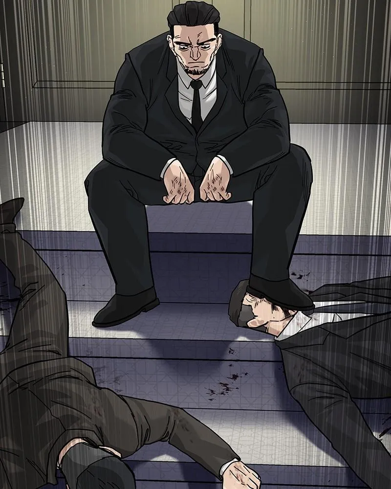 Read To Not Die EN Manga Online