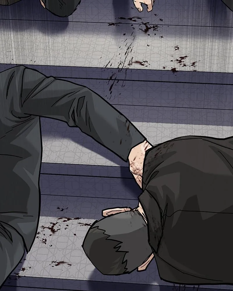 Read To Not Die EN Manga Online