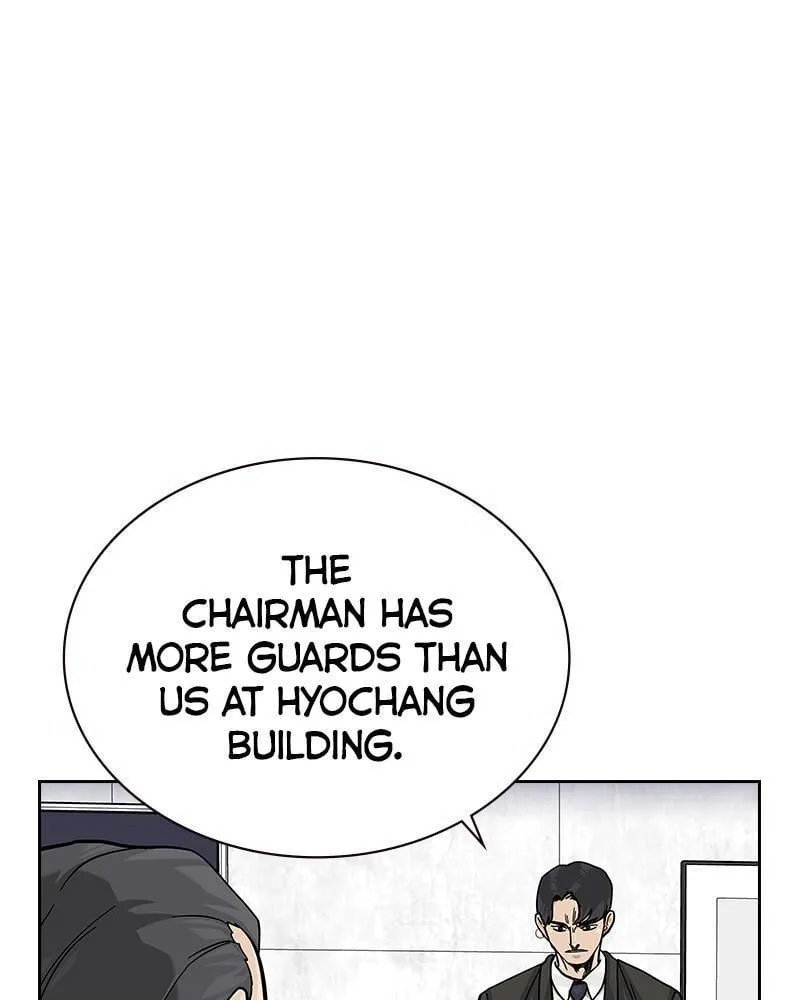 Read To Not Die EN Manga Online