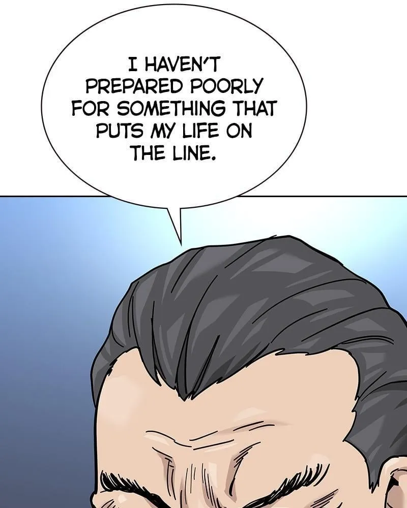 Read To Not Die EN Manga Online