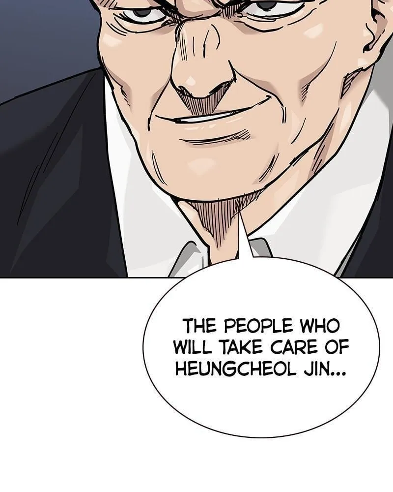 Read To Not Die EN Manga Online