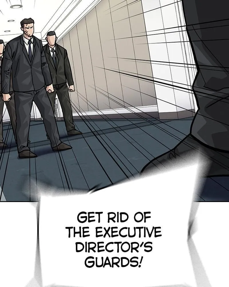 Read To Not Die EN Manga Online