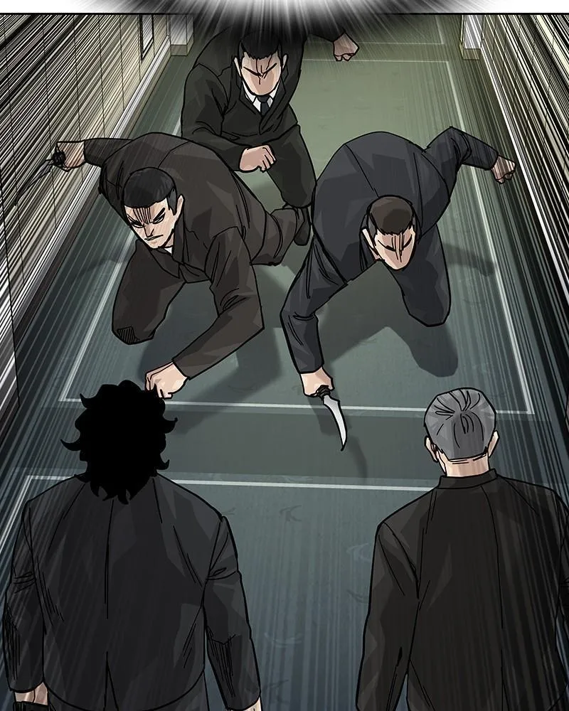 Read To Not Die EN Manga Online