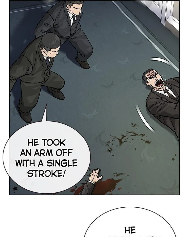 Read To Not Die EN Manga Online