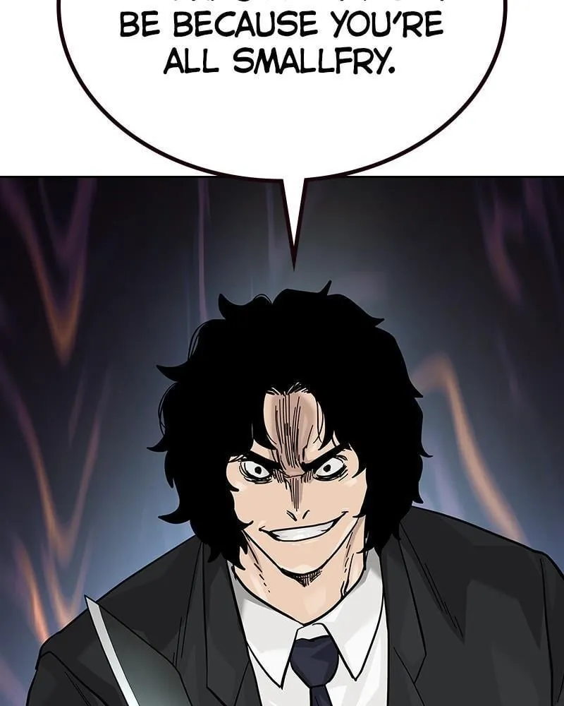 Read To Not Die EN Manga Online