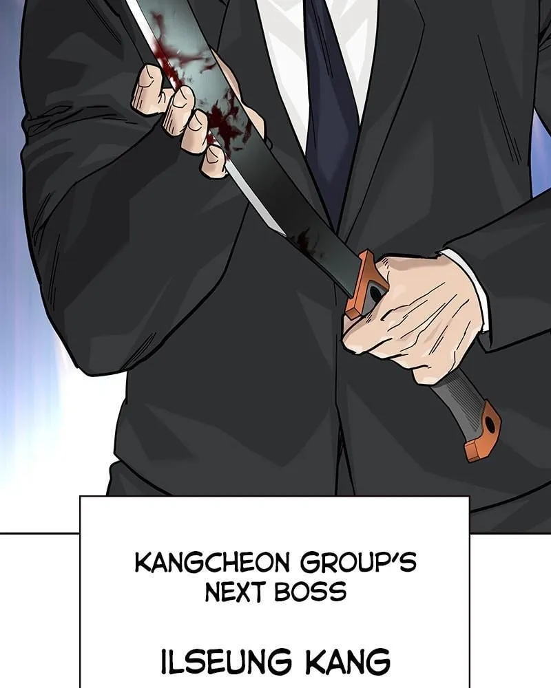 Read To Not Die EN Manga Online