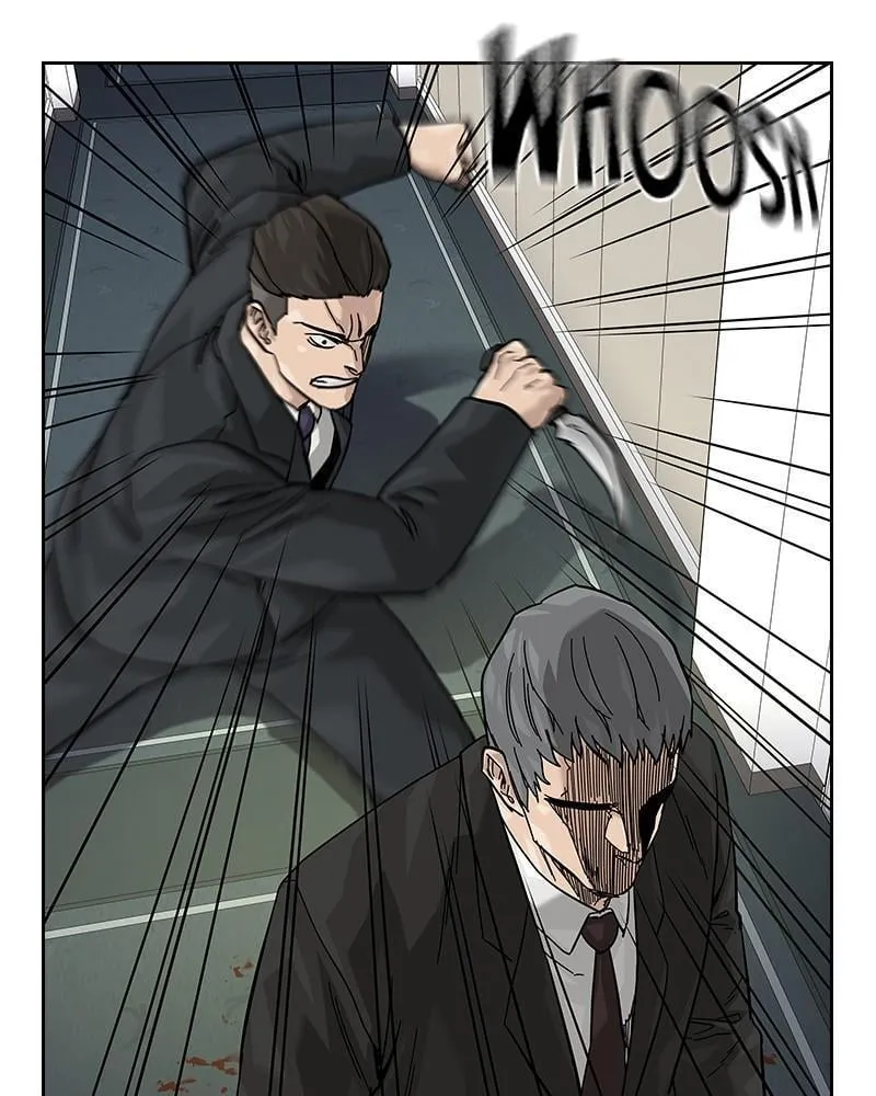 Read To Not Die EN Manga Online