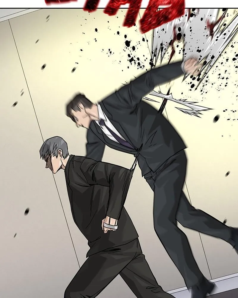 Read To Not Die EN Manga Online