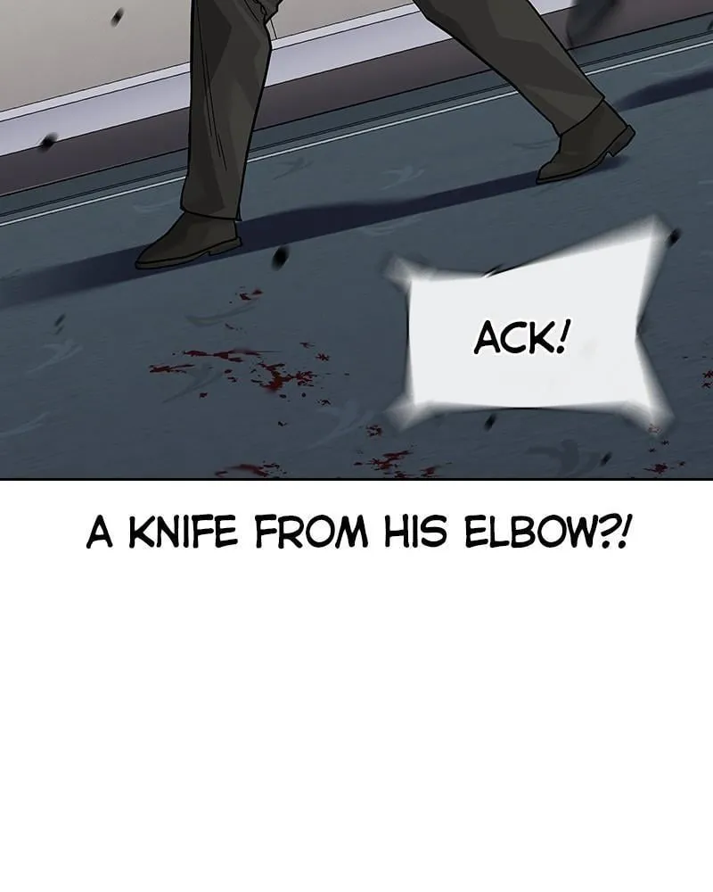 Read To Not Die EN Manga Online