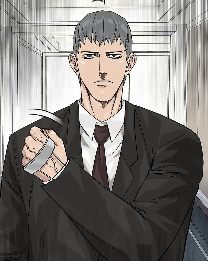 Read To Not Die EN Manga Online