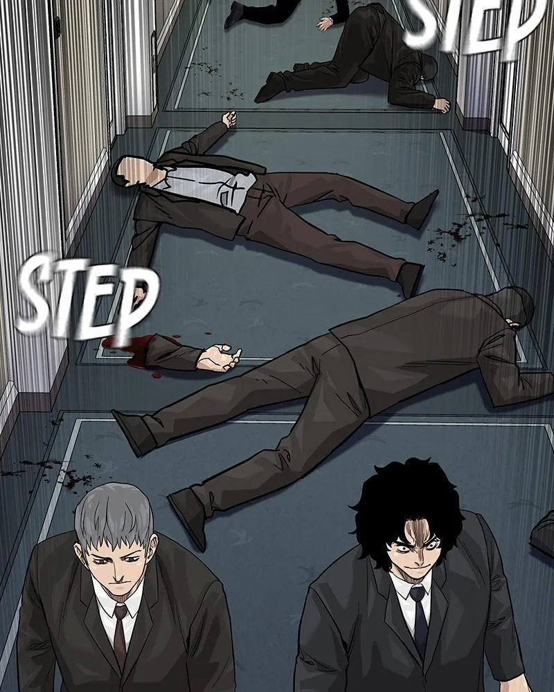 Read To Not Die EN Manga Online