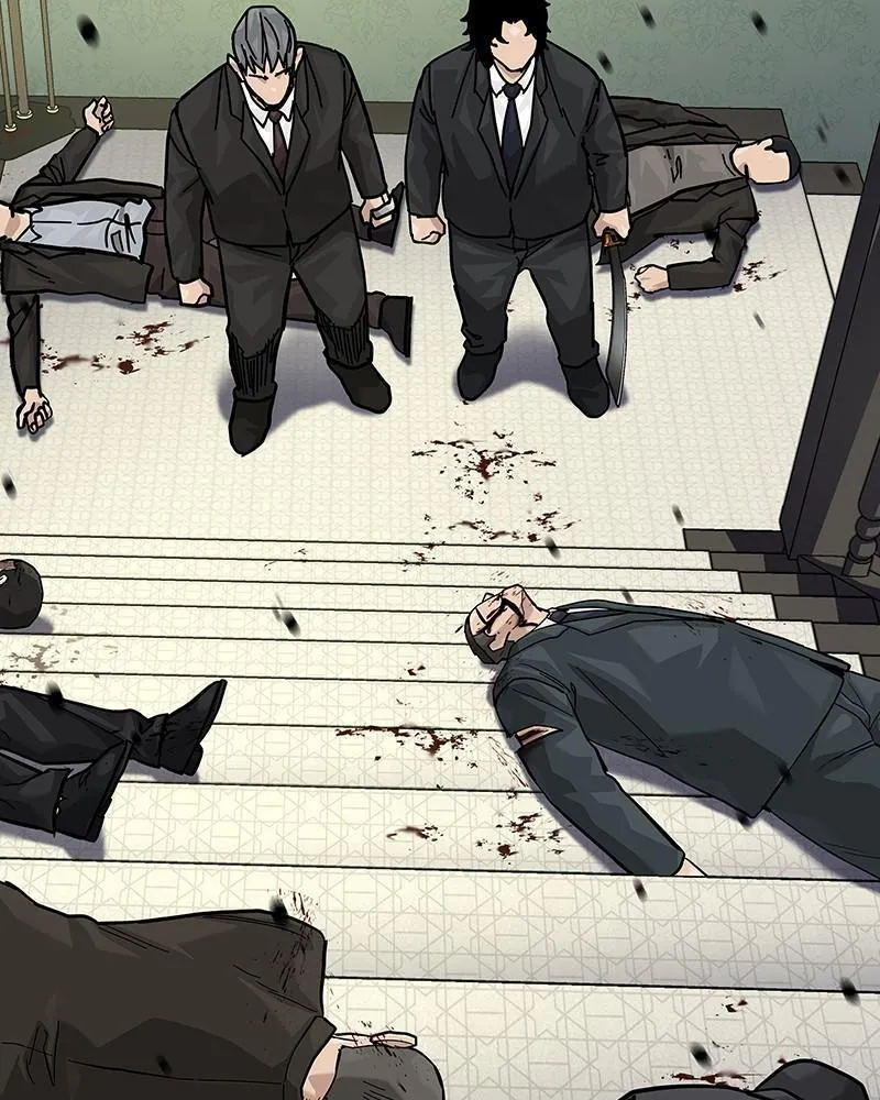 Read To Not Die EN Manga Online