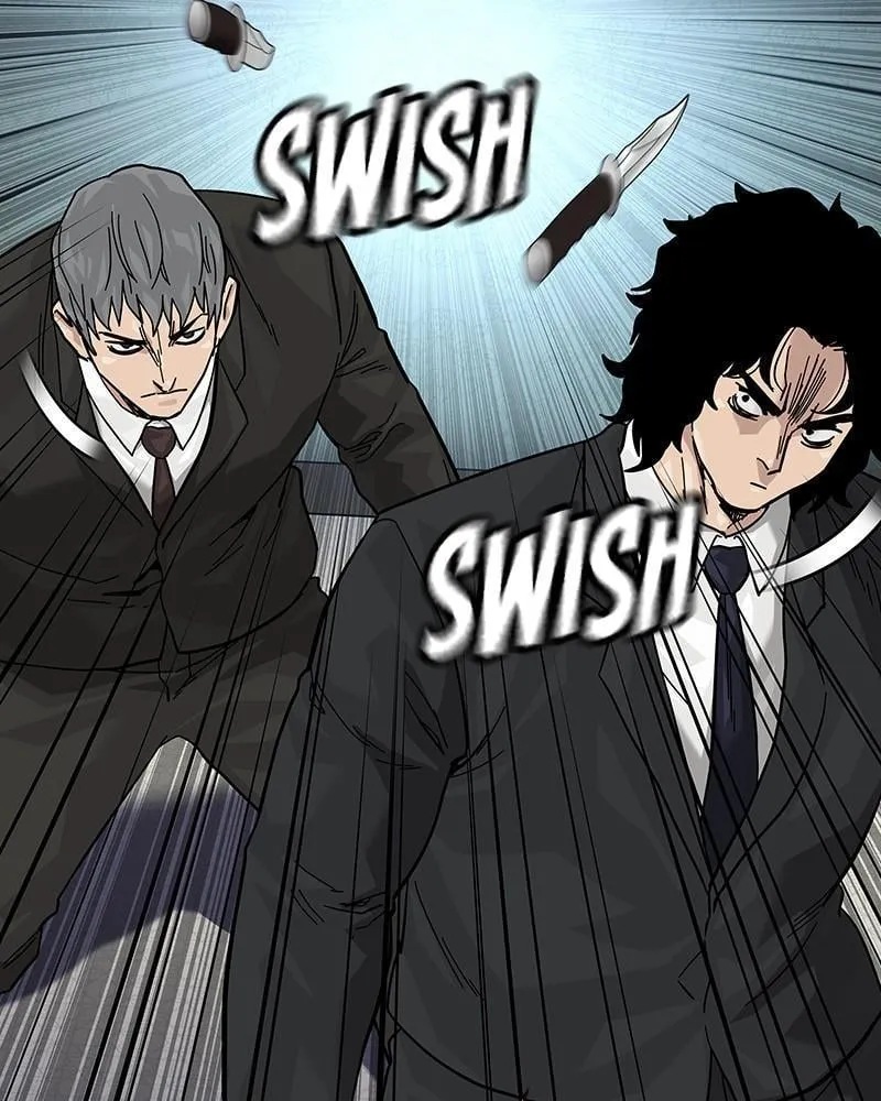 Read To Not Die EN Manga Online