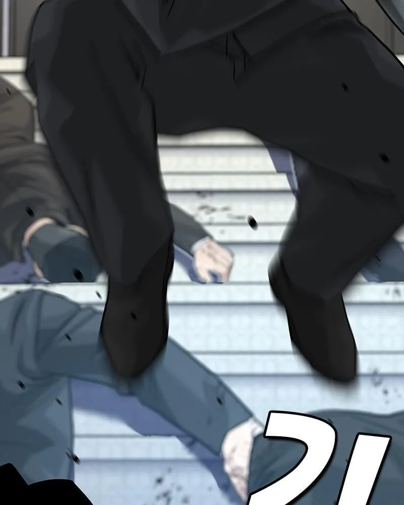 Read To Not Die EN Manga Online