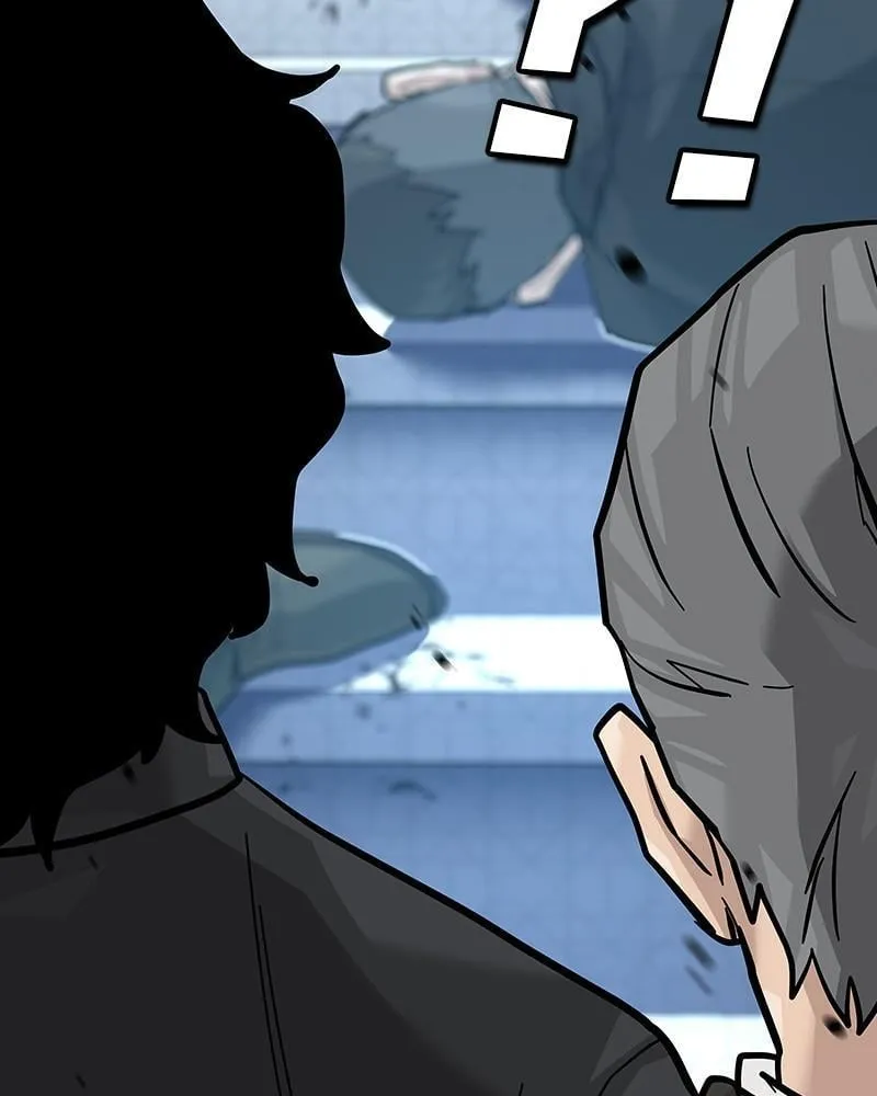 Read To Not Die EN Manga Online