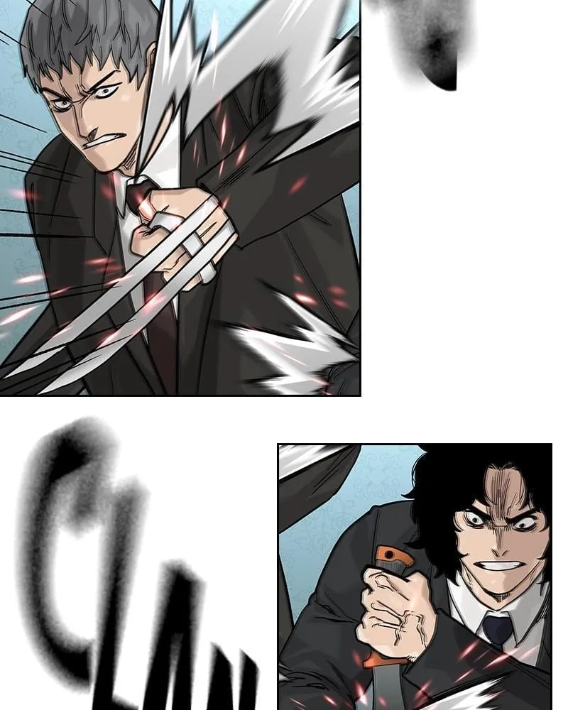 Read To Not Die EN Manga Online