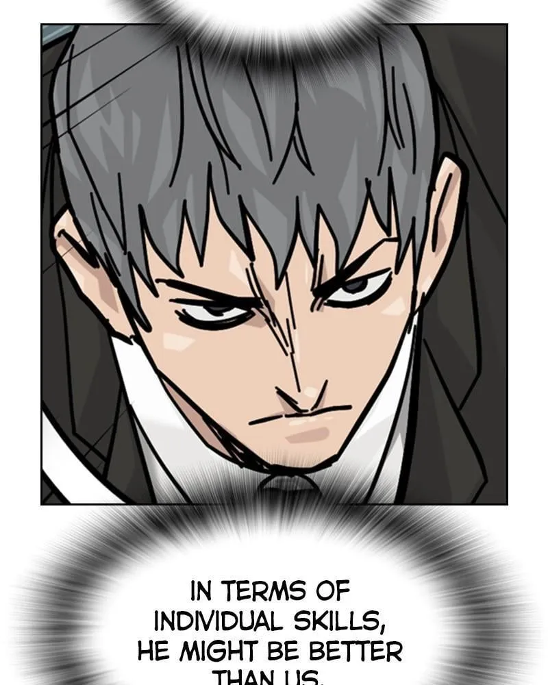 Read To Not Die EN Manga Online