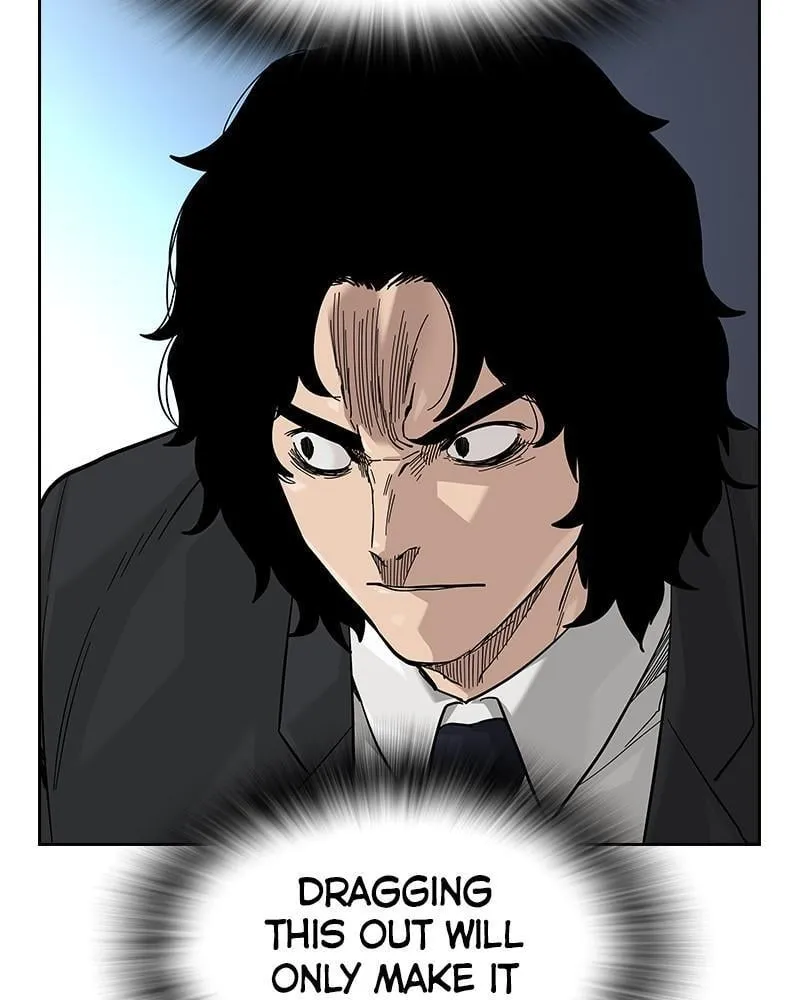 Read To Not Die EN Manga Online