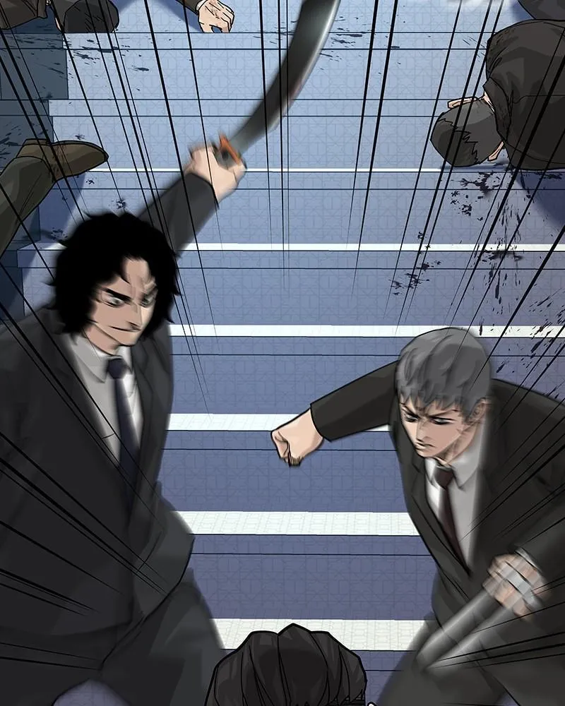 Read To Not Die EN Manga Online