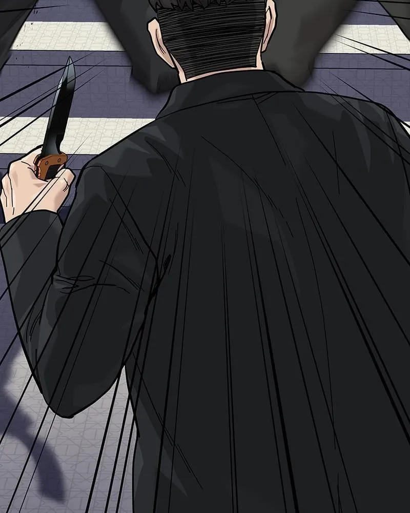 Read To Not Die EN Manga Online