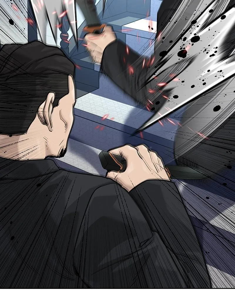 Read To Not Die EN Manga Online