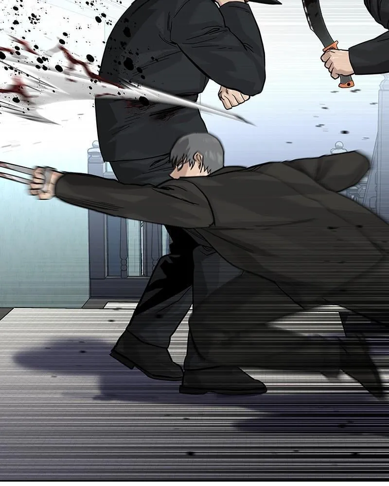 Read To Not Die EN Manga Online