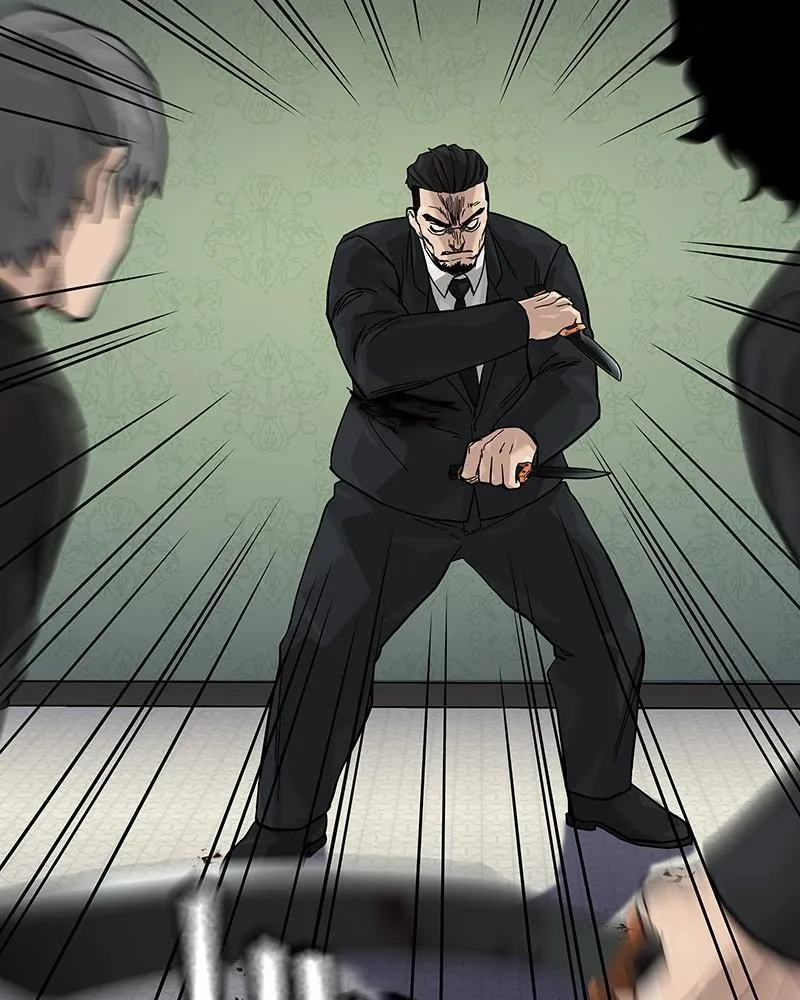 Read To Not Die EN Manga Online