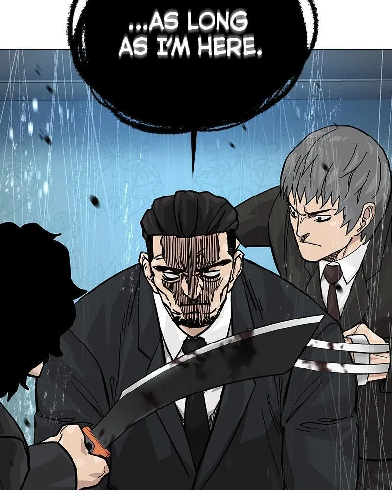 Read To Not Die EN Manga Online