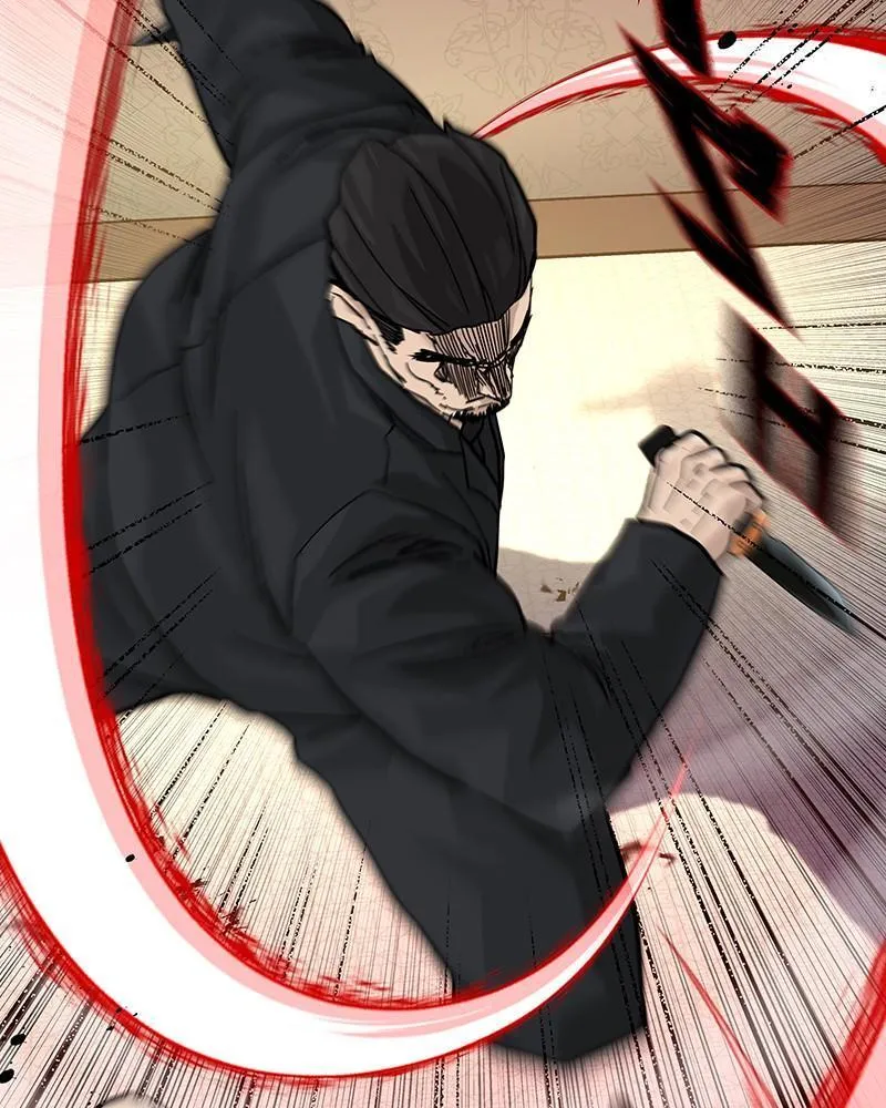 Read To Not Die EN Manga Online