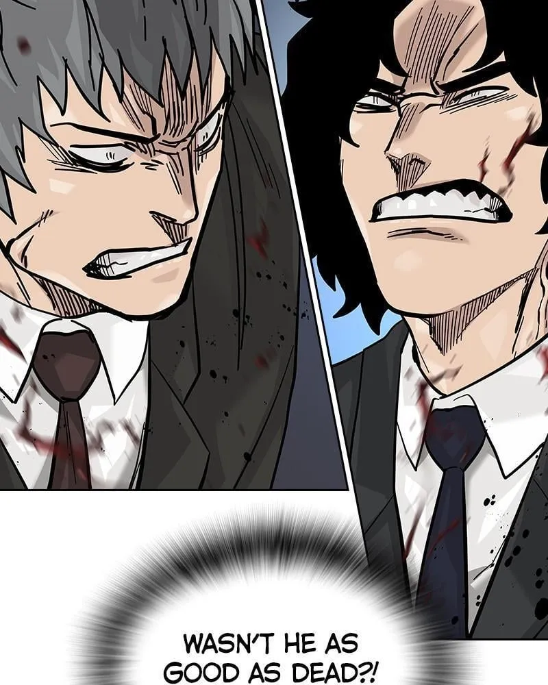 Read To Not Die EN Manga Online