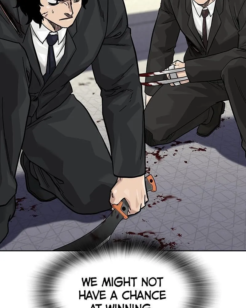 Read To Not Die EN Manga Online