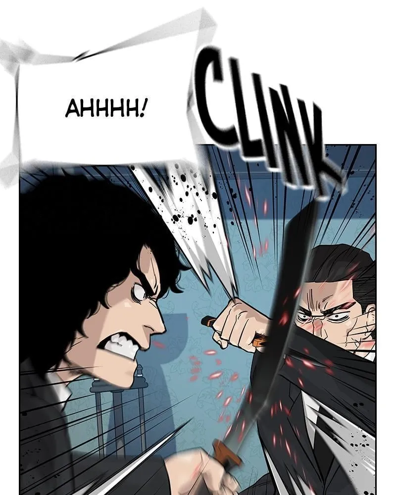 Read To Not Die EN Manga Online