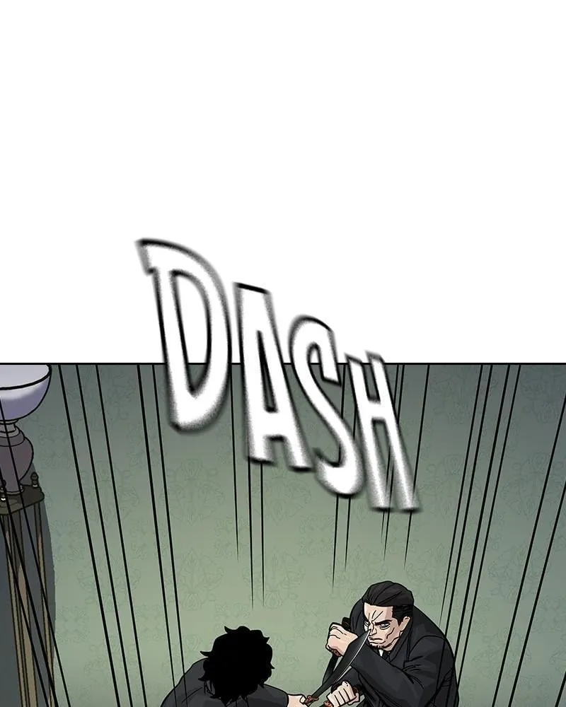 Read To Not Die EN Manga Online