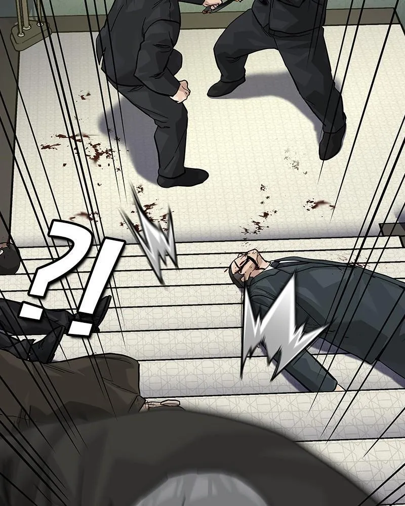 Read To Not Die EN Manga Online