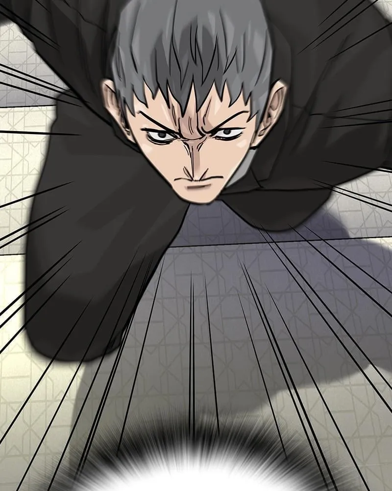 Read To Not Die EN Manga Online