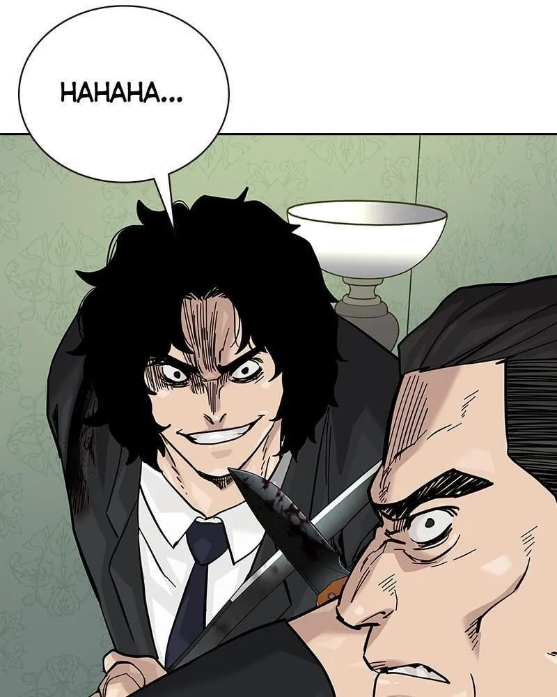 Read To Not Die EN Manga Online