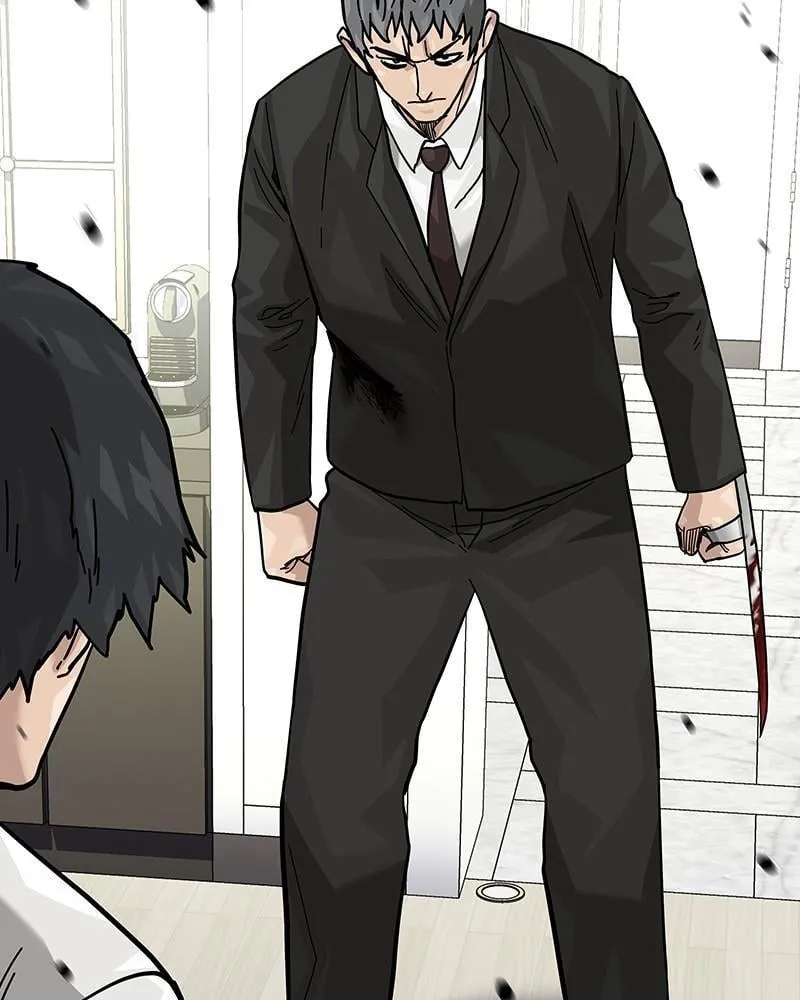 Read To Not Die EN Manga Online