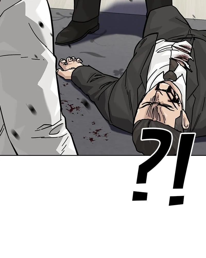 Read To Not Die EN Manga Online