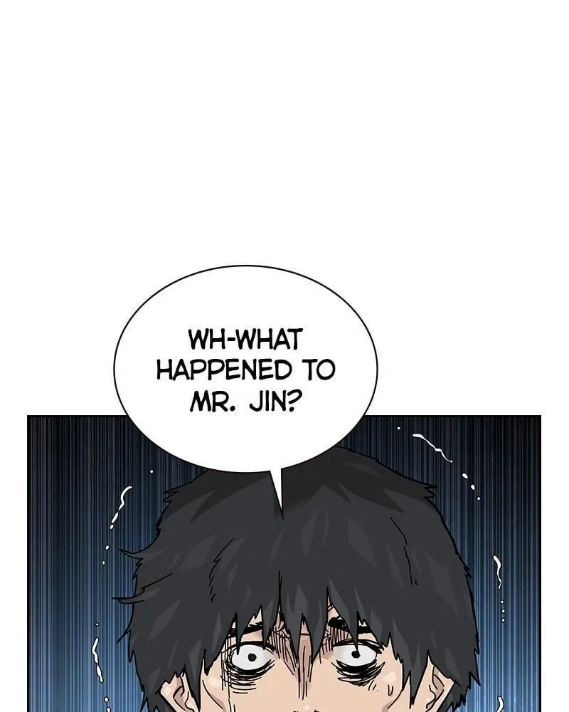 Read To Not Die EN Manga Online