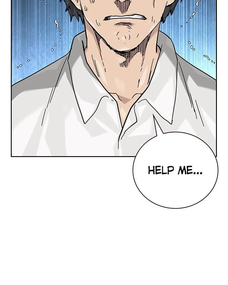 Read To Not Die EN Manga Online