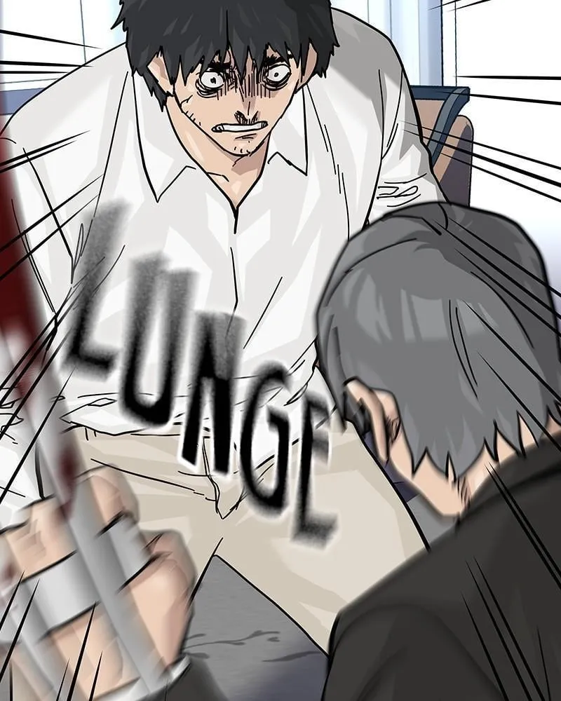 Read To Not Die EN Manga Online