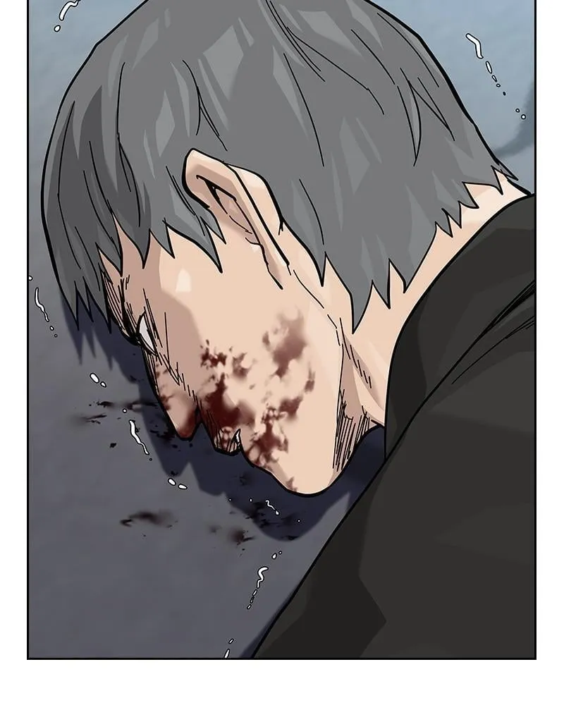 Read To Not Die EN Manga Online