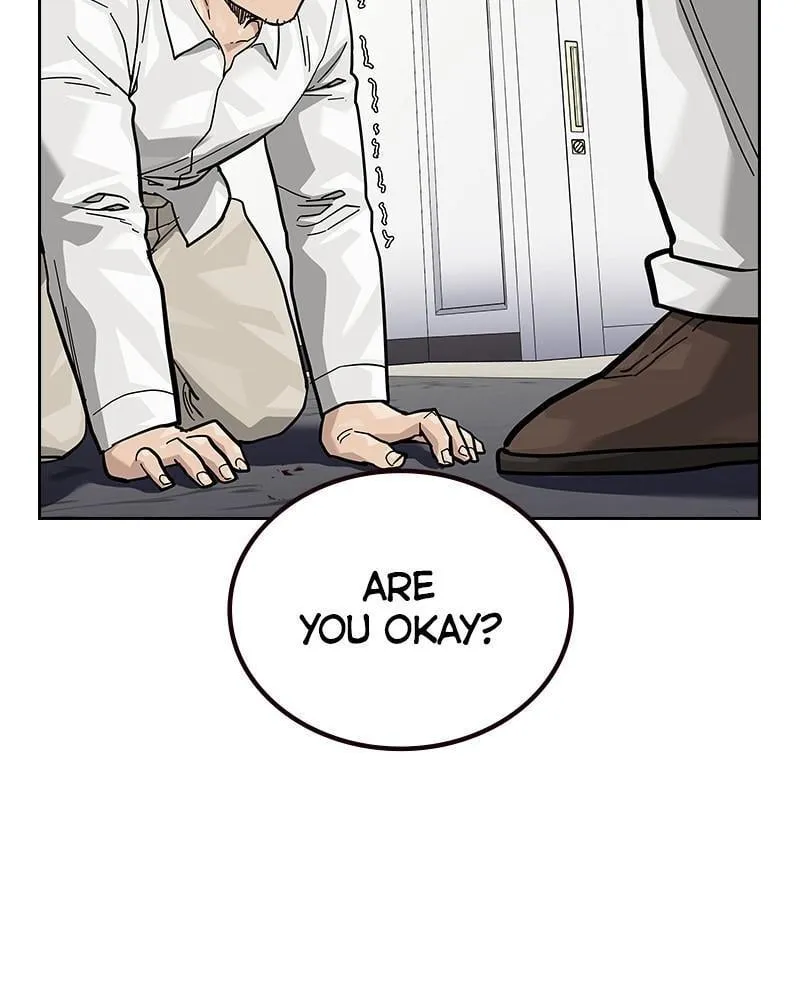 Read To Not Die EN Manga Online