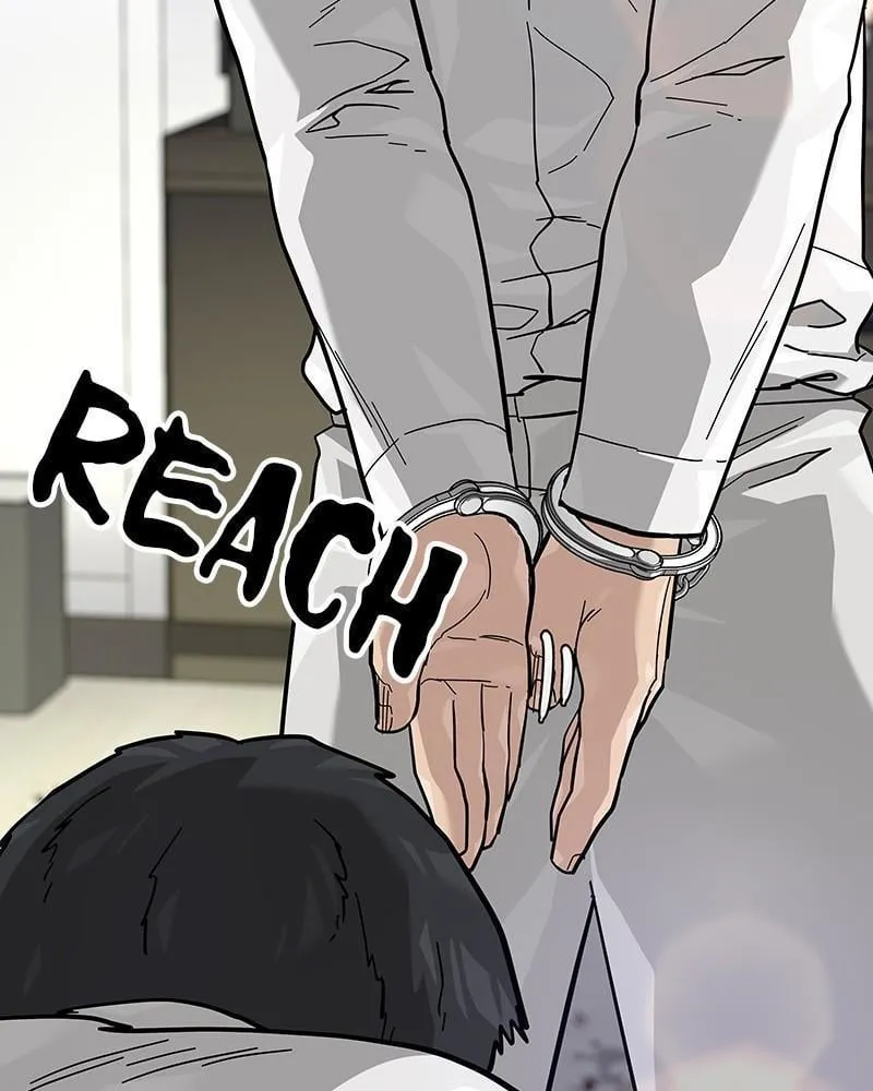 Read To Not Die EN Manga Online