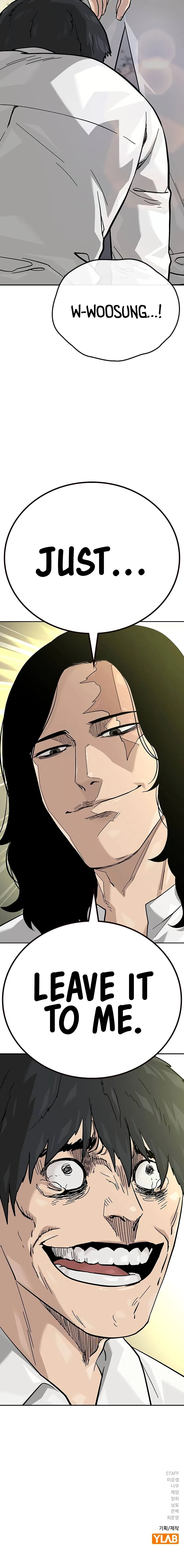 Read To Not Die EN Manga Online