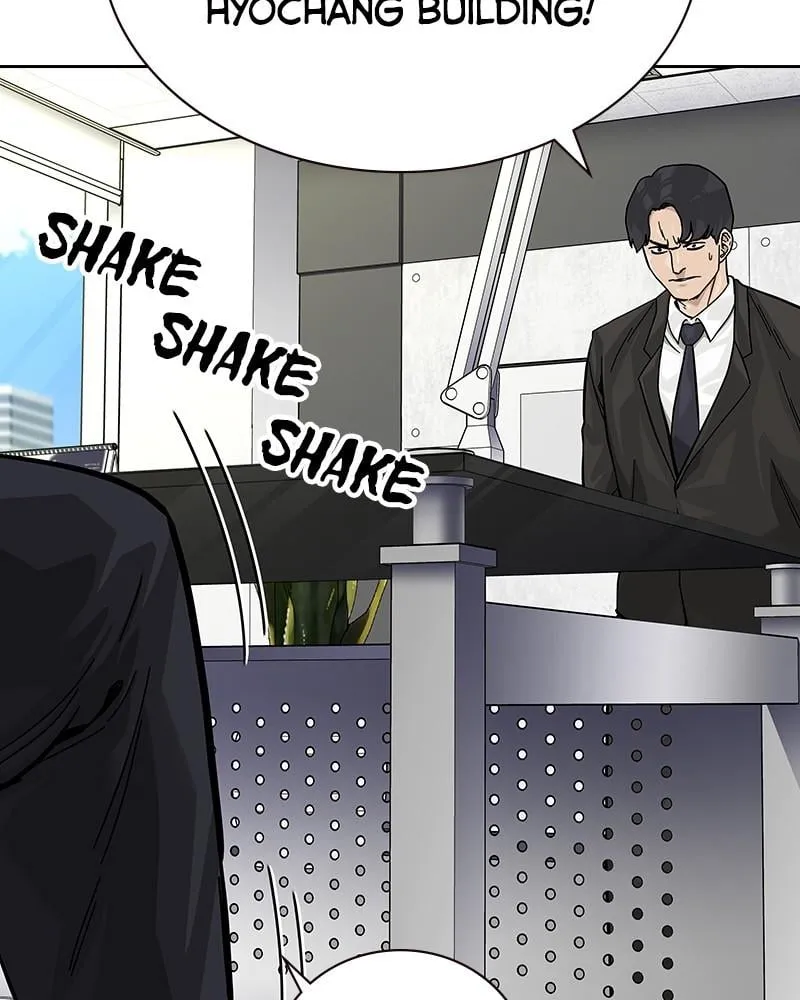 Read To Not Die EN Manga Online